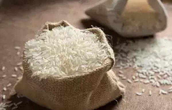 NON BASMATI RICE 021