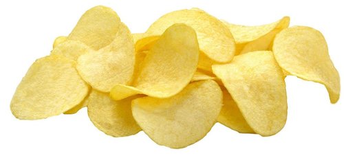 POTATO WAFERS