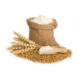 WHEAT FLOUR 025