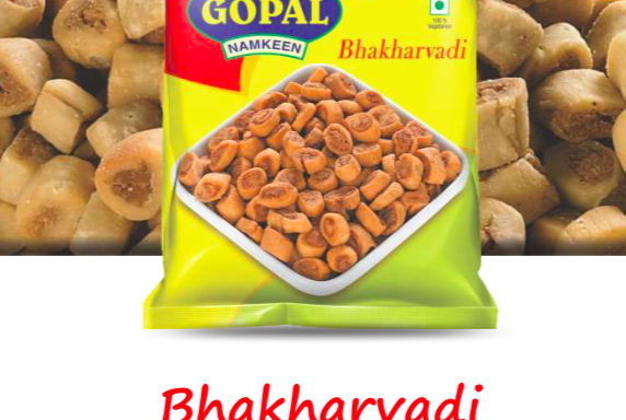 BHAKHARVADI 067