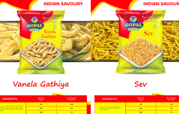 GATHIYA SEV 078-079