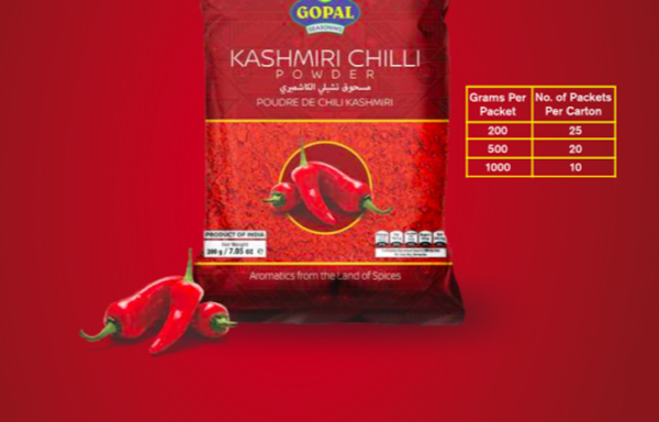 KASHMIR CHILLI 060