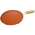 CLAY TAWA (With Handle)(9 Inch) CODE # 097