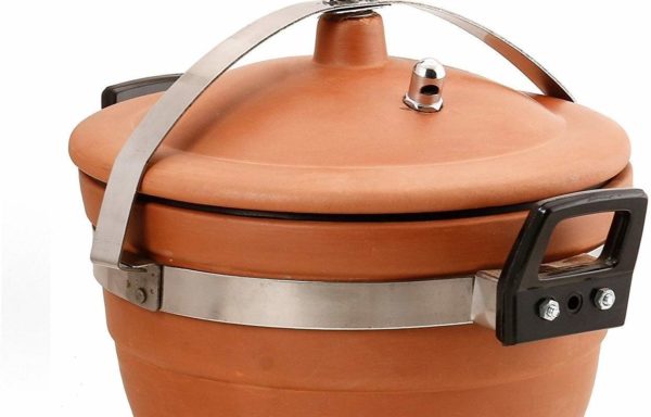 CLAY COOKER (3 Liters) CODE # 099